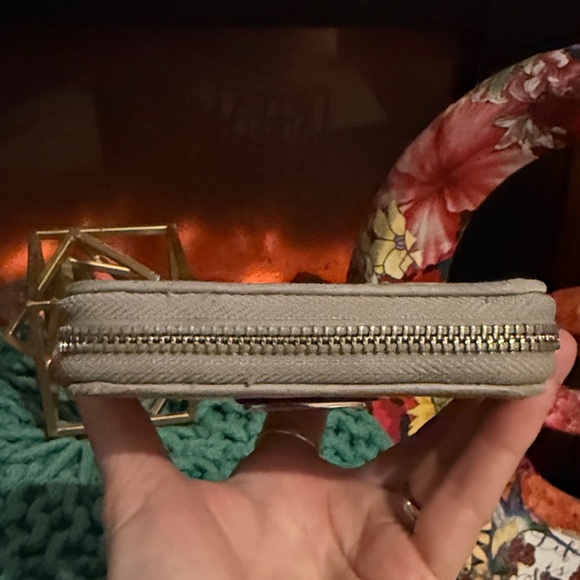 Michael Kors Tan and Brown Wallet - Picture 5 of 10